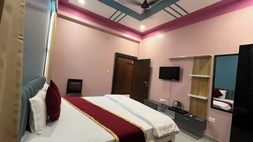 Hotel Anu