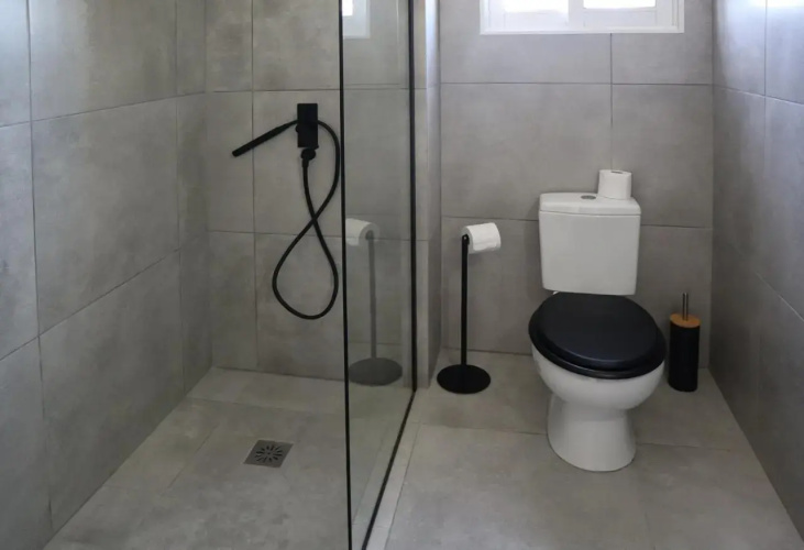 The Harbour Suite - 100M From The Beach - 6 Guests