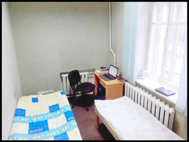 Cinema Comfort City Hostel