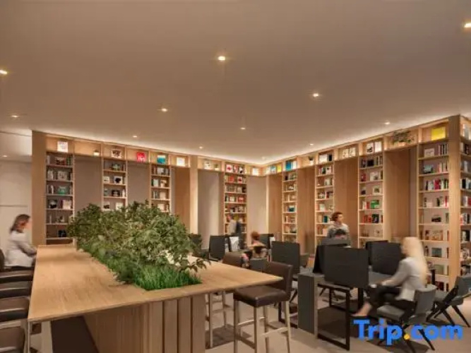 Mercure Tokyu Stay Hiroshima