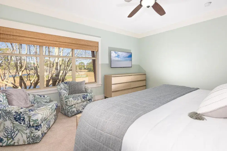 Magnolia Bay 8598