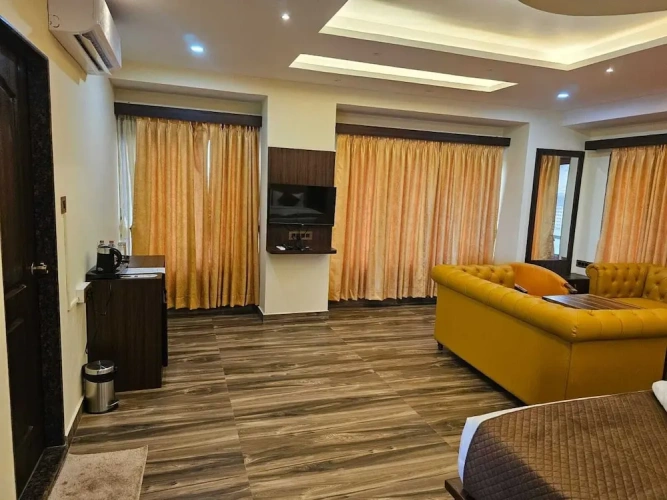 Suite
