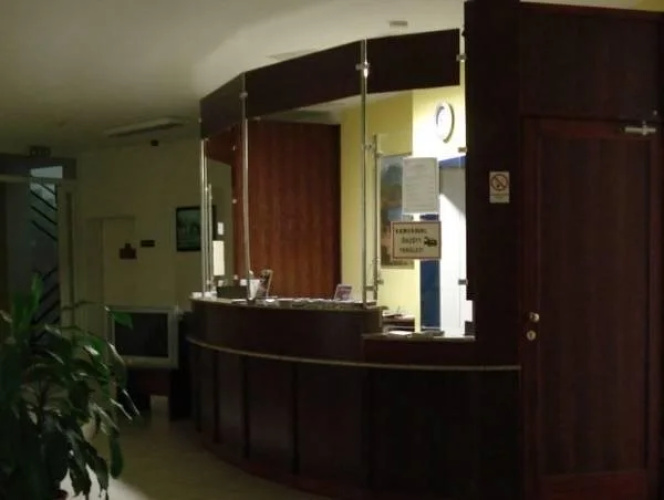 Mátyás Hotel