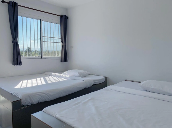 Economy Twin room