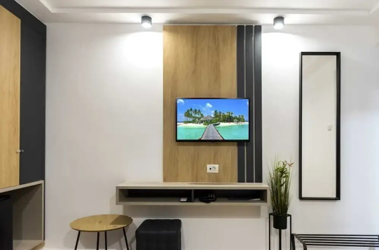 Hotel Unirea by Recif