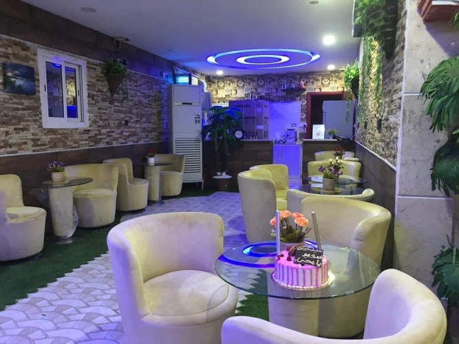 Jawhrat Al Koon Apartment
