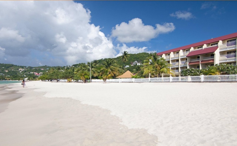Radisson Grenada Beach Resort photo 17