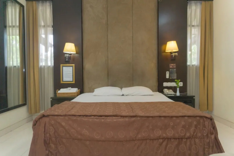 C'One Hotel Pulomas