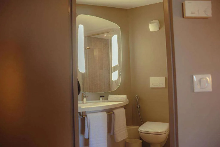 Ibis Algiers Airport Hotel photo 10