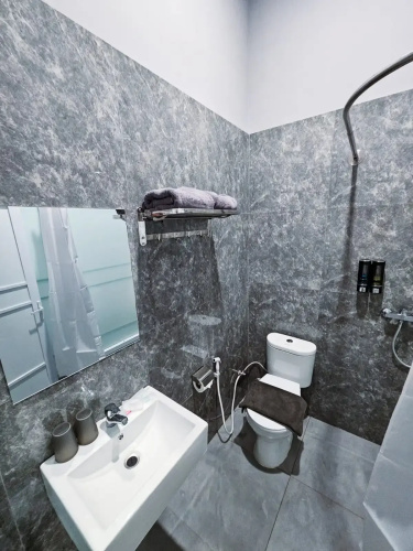 Nusa Living Hotel Kediri - Kediri