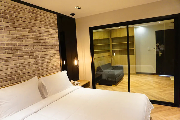 168 Studio Hotel Ubon Ratchathani