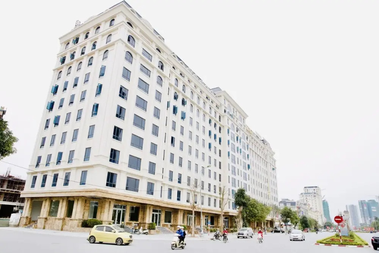 Image de l'hôtel