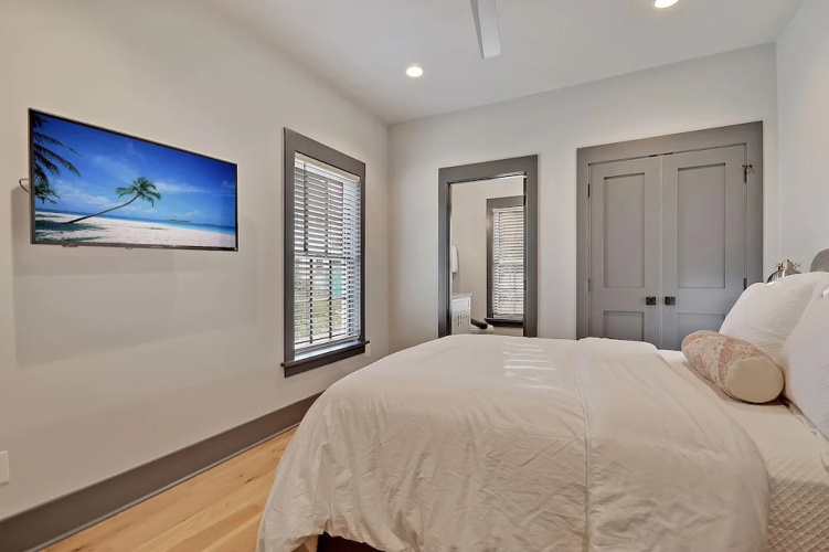 The Cooper Suite