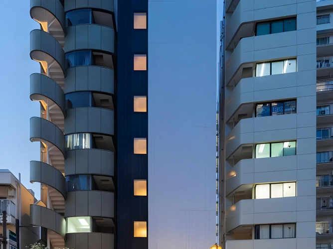 Hotelafbeelding