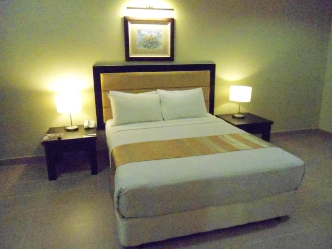 Superior Double room