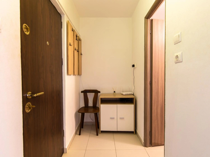 Ionita apartament