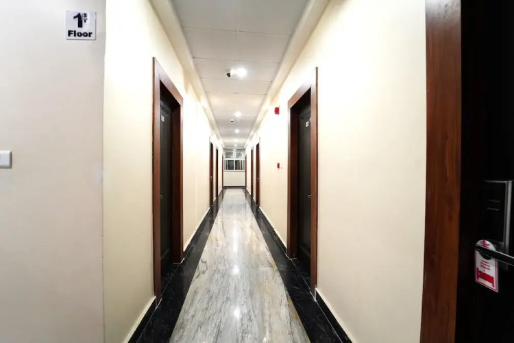 Imperial Suites Inn