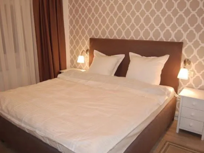 Brasov Welcome Apartments