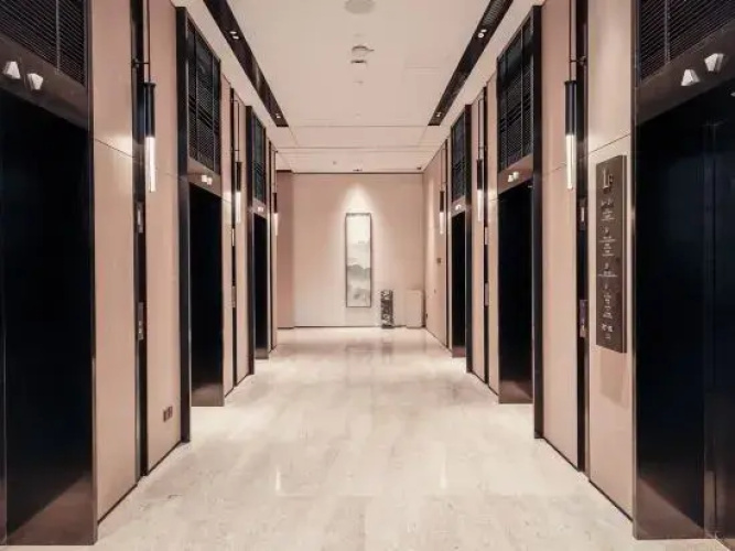 Xiongan Convention And  Exhibition Center Hotel