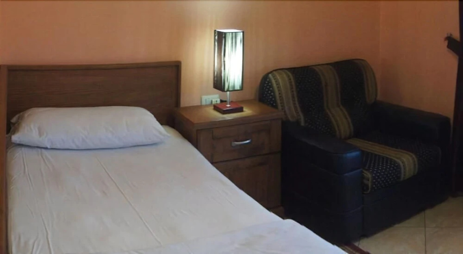 Bristol Hotel