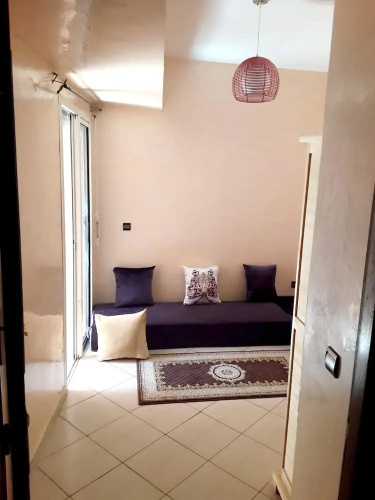 Apartment With 2 Bedrooms in Marrakesh