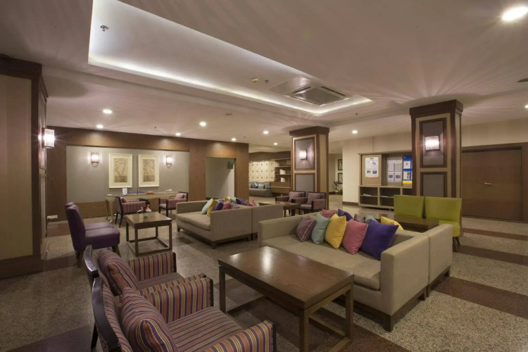 Insula Resort & Spa