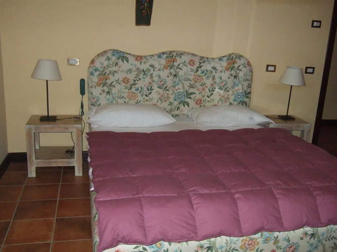 MontAlbano