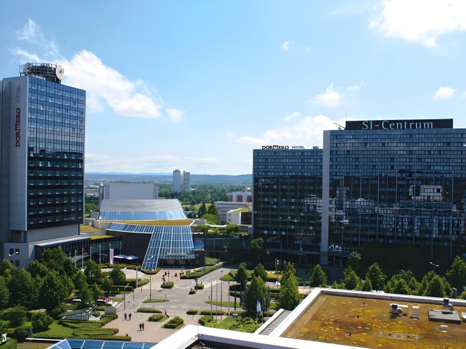 DORMERO Hotel Stuttgart photo 14