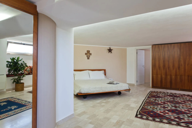 Villa Night And Day