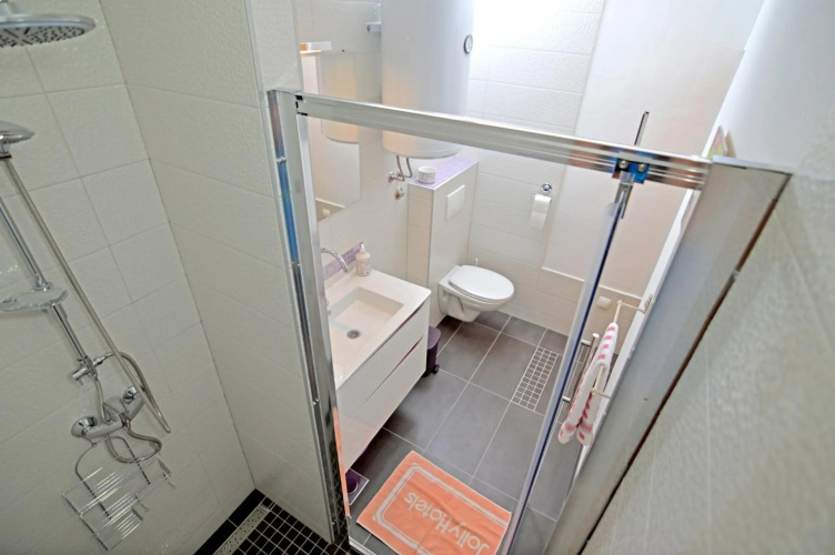 Lilikoi Apartment