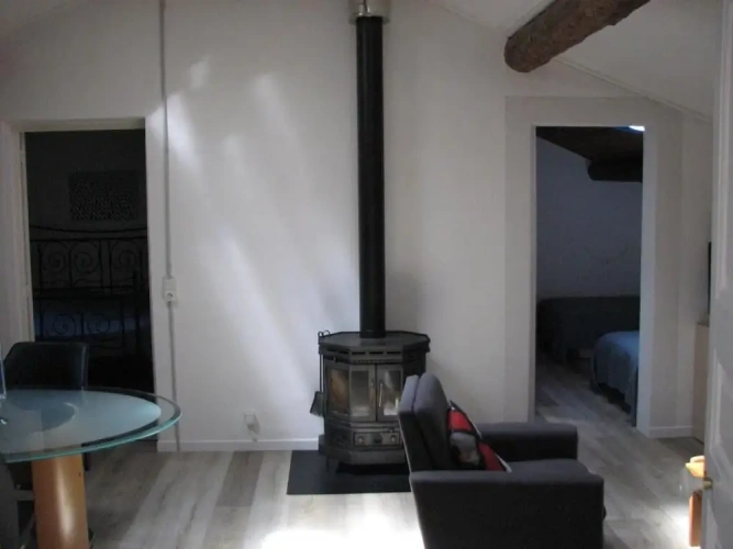 2 Bedrooms Family Apartment