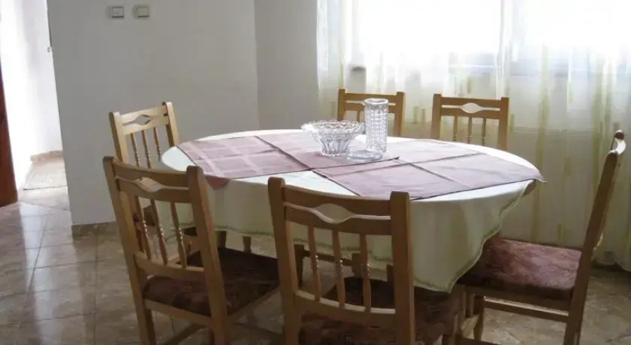 Guest House Rosi