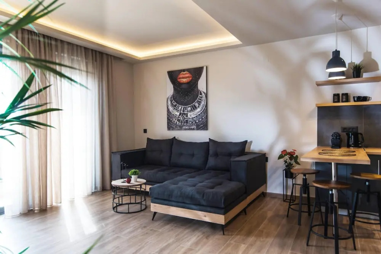 Nuevo Malia Suite