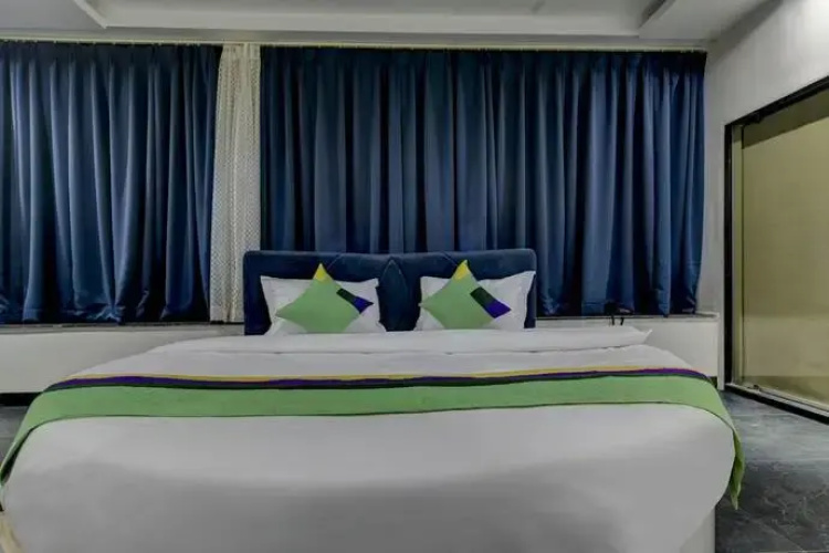 Hotelbild