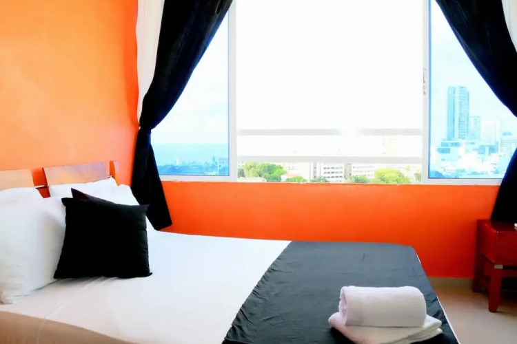 Hotelbild