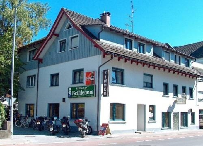 Otel görseli