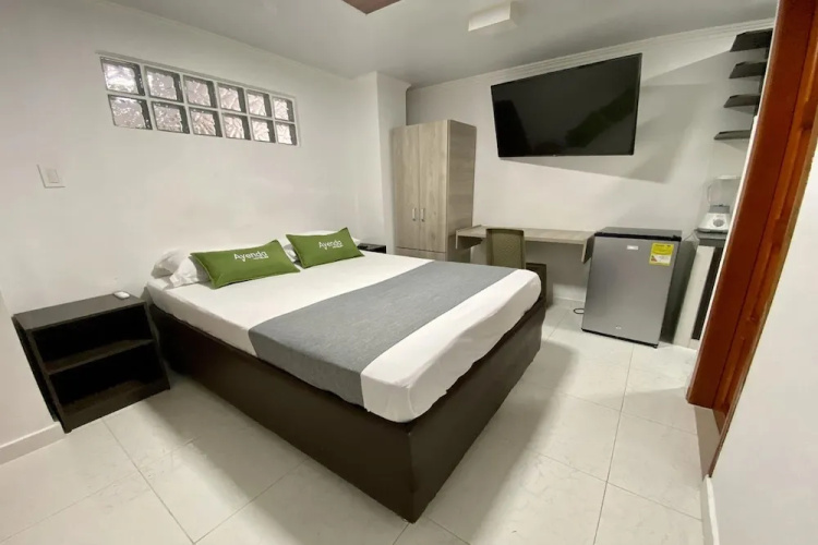 Villa Santos Apartaestudios