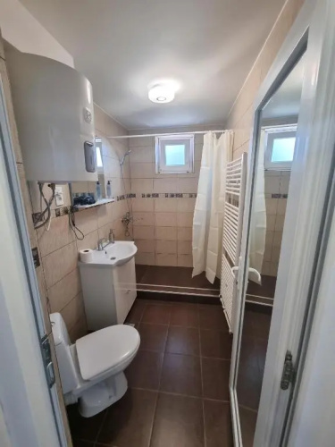 Apartament Crina