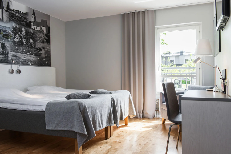 Scandic Visby