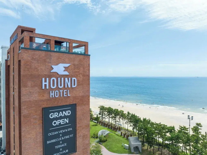 Hotelafbeelding