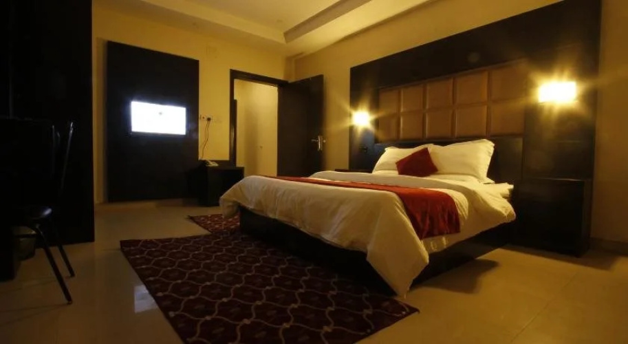 Manazel Ewan Apartment
