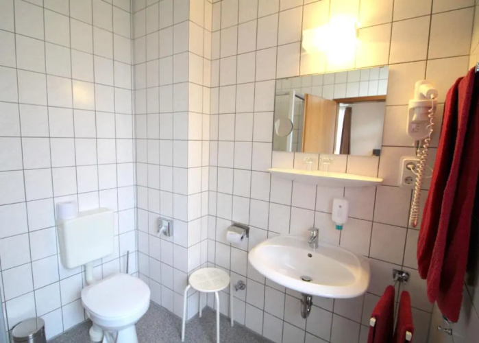 Hotel Burgk