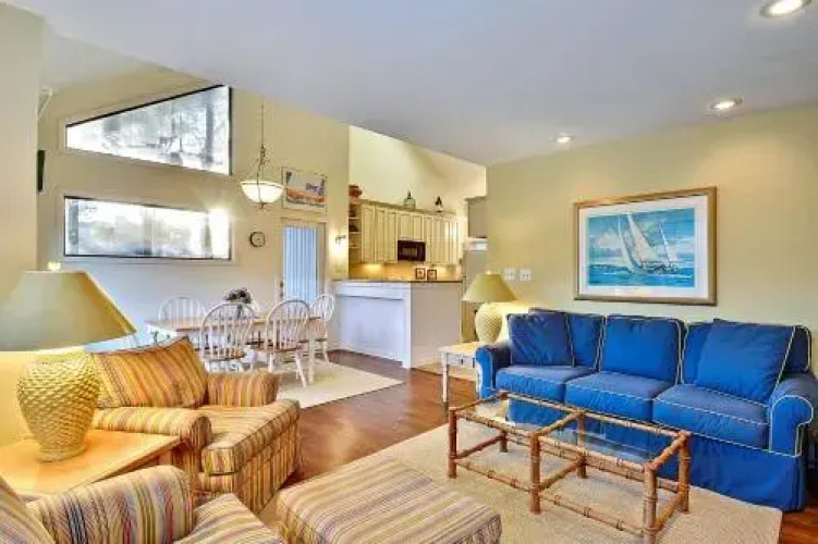 Parkside Villas