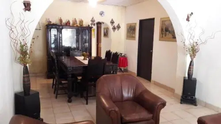Casa de Enilda 2532