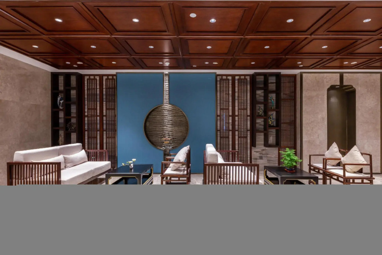 Rezen Dong Hotel (Baoding Passenger Transport Center Yuhua Road Branch)