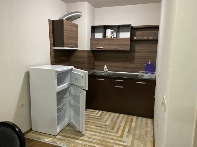 Comfort Double Apartment