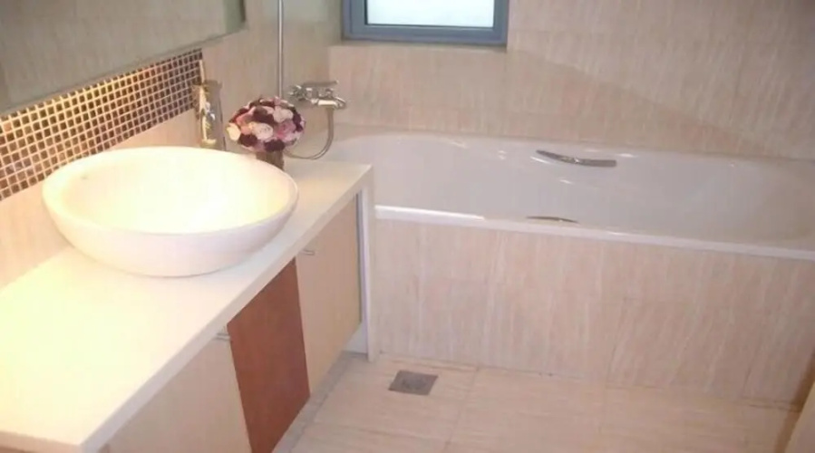 Suzhou Regalia Serviced Residences