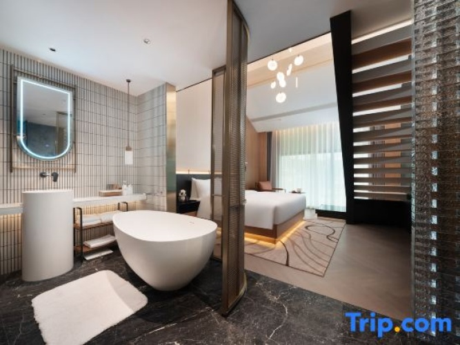 Double Apartment