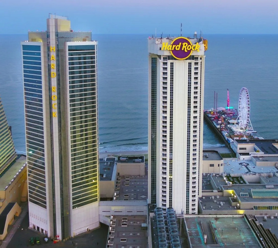 Hard Rock Hotel & Casino Atlantic City photo 15