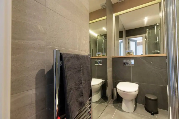Modern Studio in Rathmines
